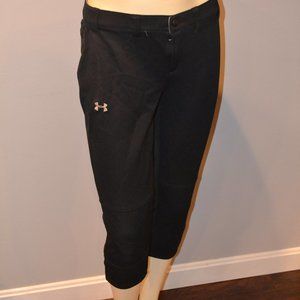 Under Armour softball pants